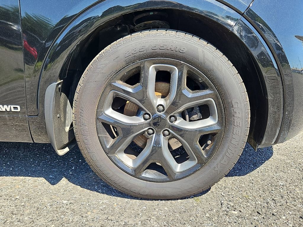 Used 2016 Kia Sorento SX AWD/4WD image 9