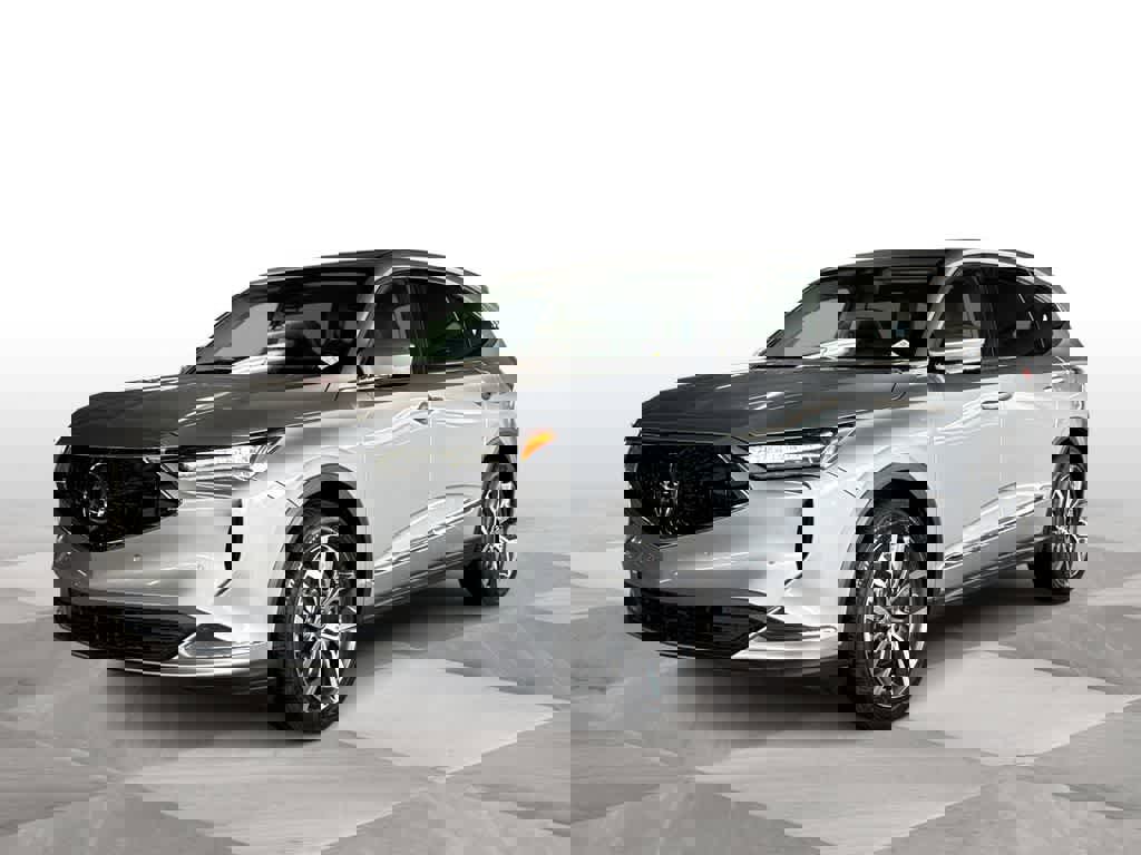 Used 2023 Acura MDX SH-AWD w/ Technology Package image 4