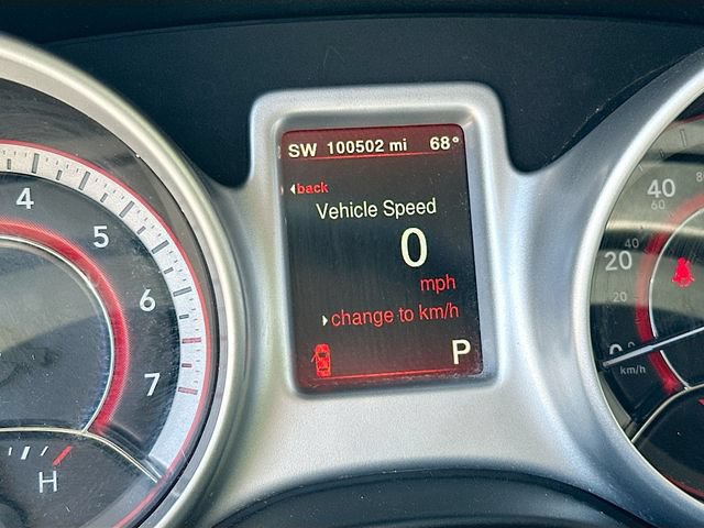 Used 2019 Dodge Journey SE FWD image 13