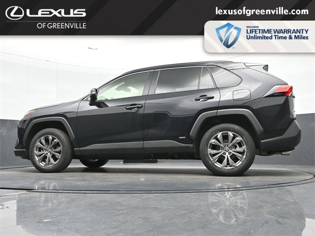Used 2023 Toyota RAV4 XLE Premium image 43
