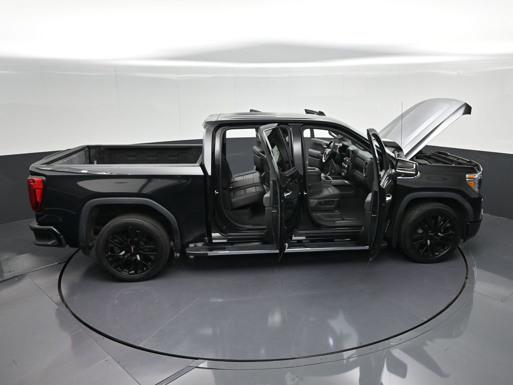 Used 2021 GMC Sierra 1500 Denali image 43