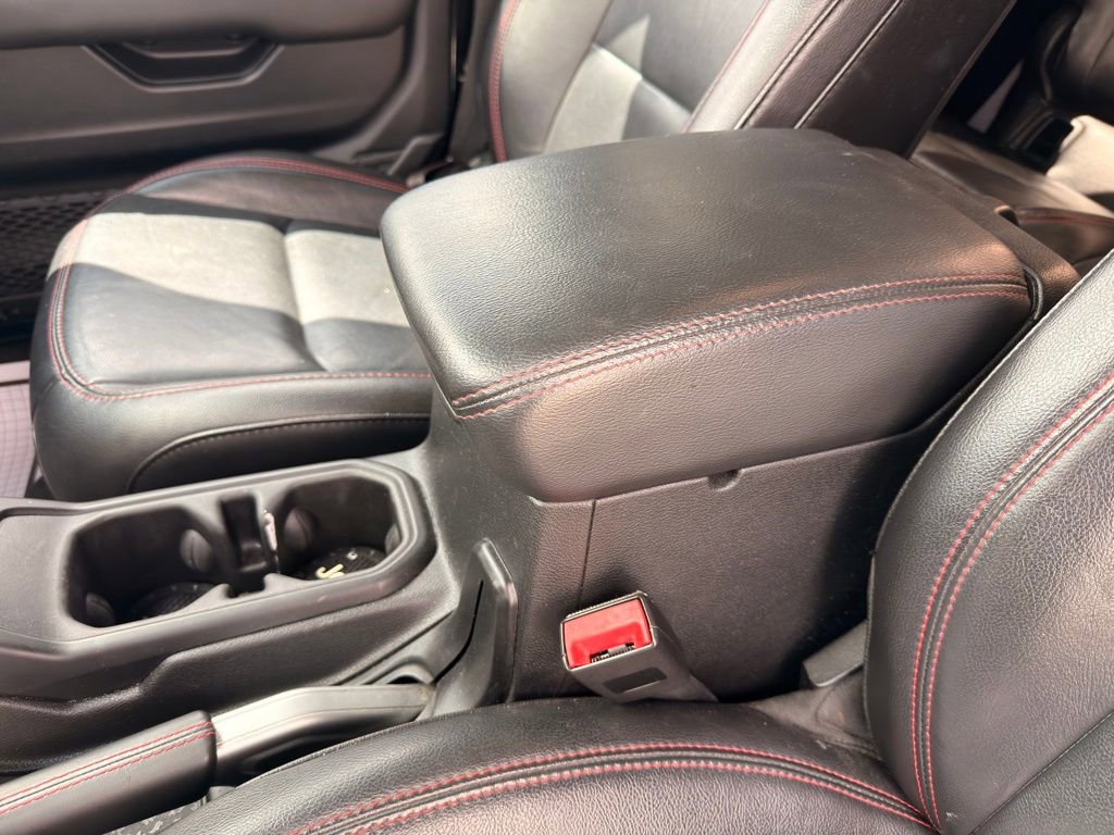 Used 2020 Jeep Gladiator Rubicon w/ Advanced Safety Group image 30