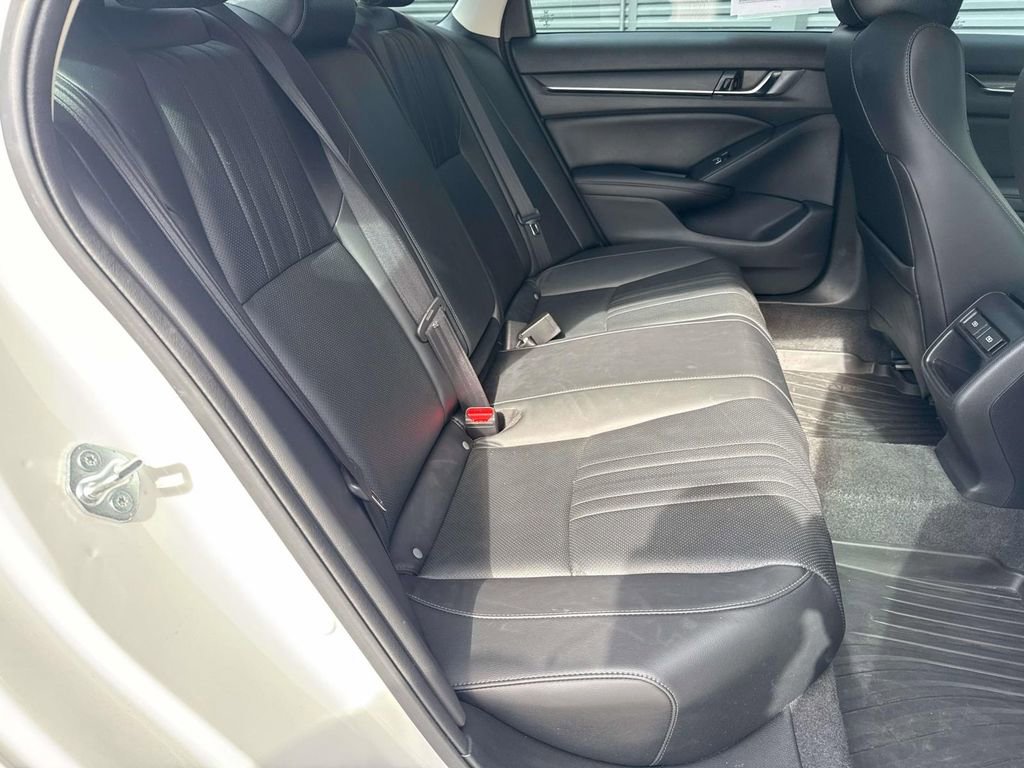 Used 2022 Honda Accord Sport Special Edition image 14