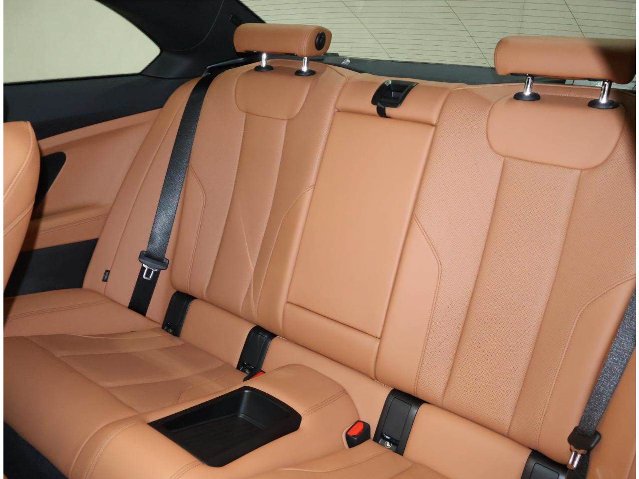 New 2026 BMW 230i Coupe w/ Convenience Package RWD image 16
