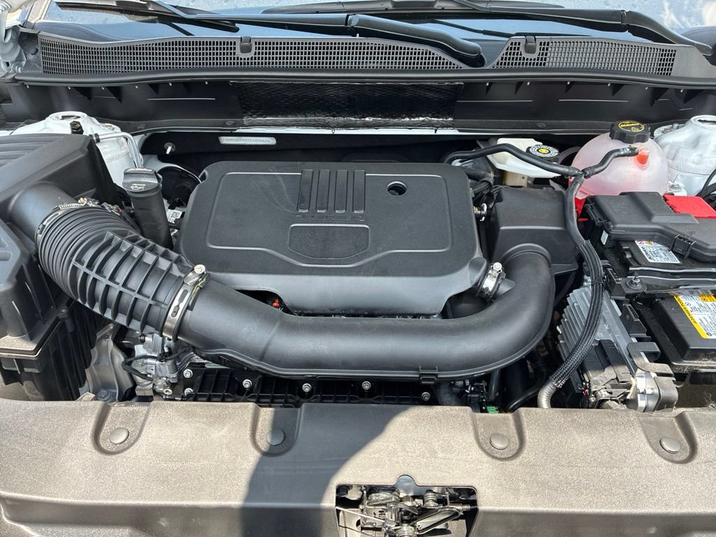 New 2026 Chevrolet Blazer LT FWD image 33