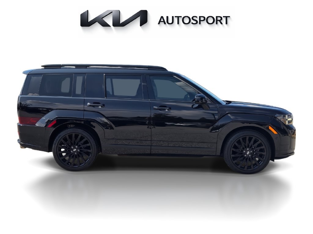 Used 2024 Hyundai Santa Fe Calligraphy FWD image 7