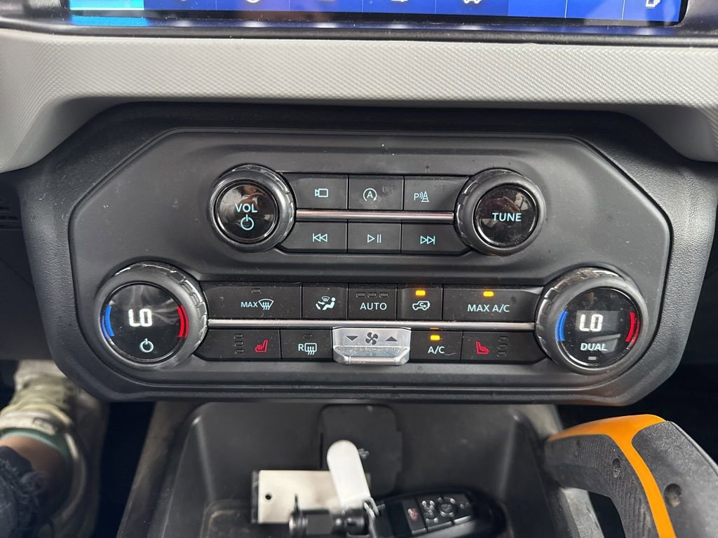 Used 2023 Ford Bronco Badlands AWD/4WD image 29