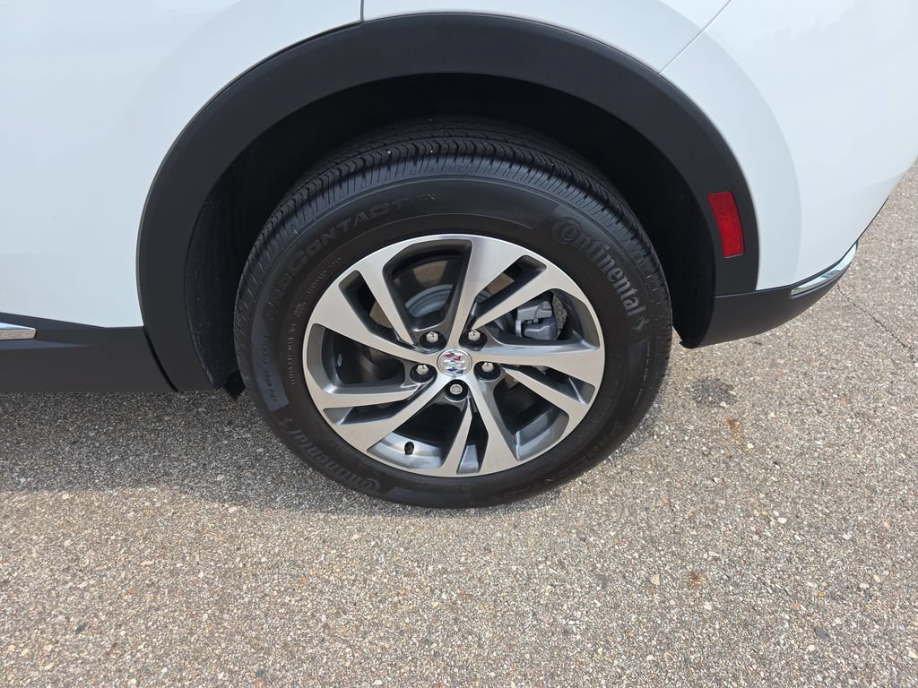 Certified 2023 Buick Envision Essence AWD/4WD image 36