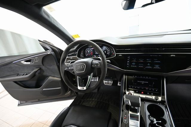 Used 2024 Audi RS Q8 AWD/4WD image 28