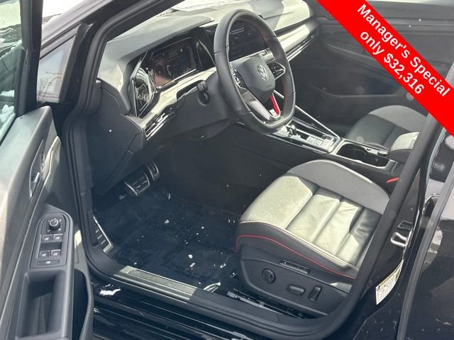 Used 2024 Volkswagen GTI Autobahn image 10