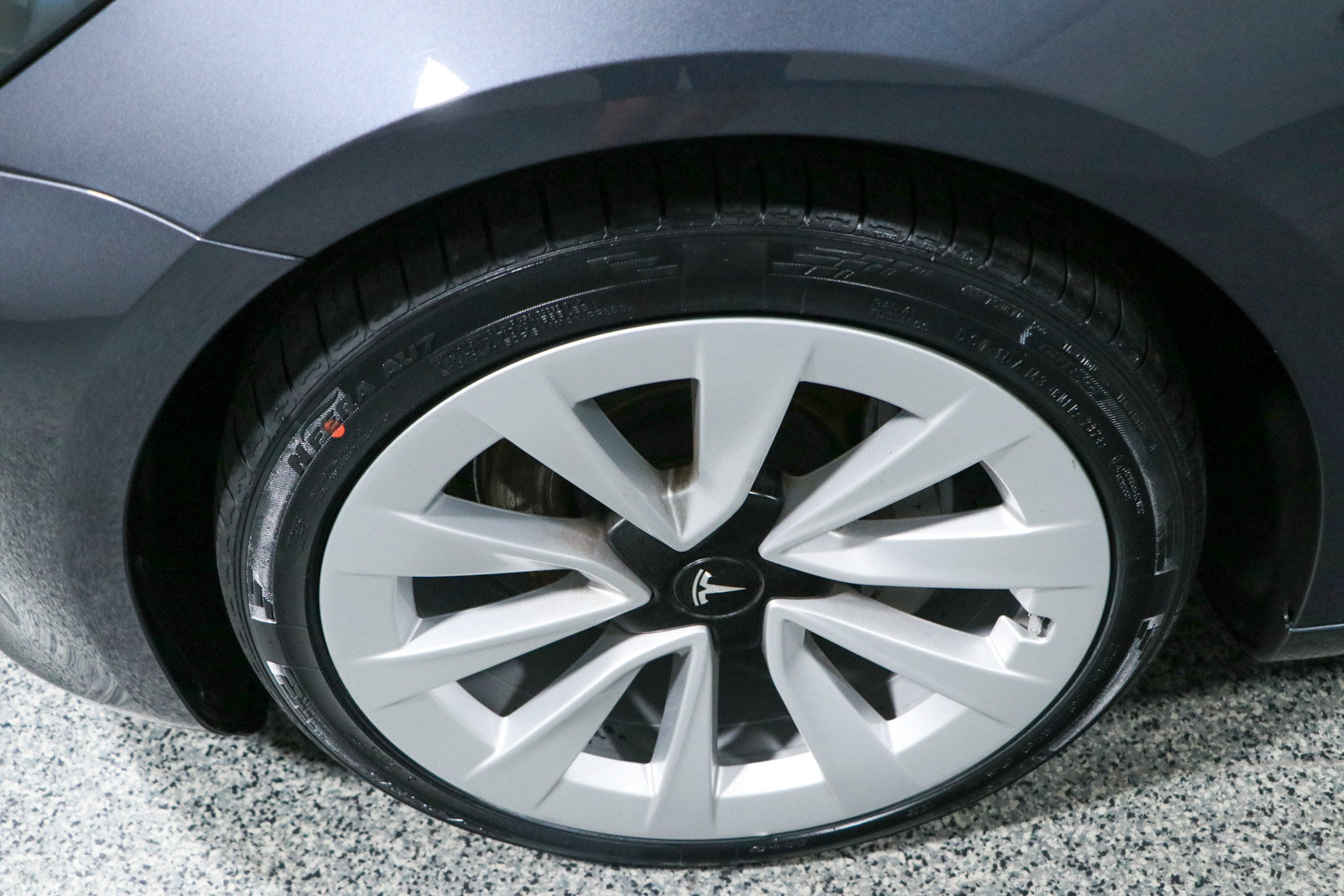 Used 2023 Tesla Model 3 Long Range AWD/4WD image 11