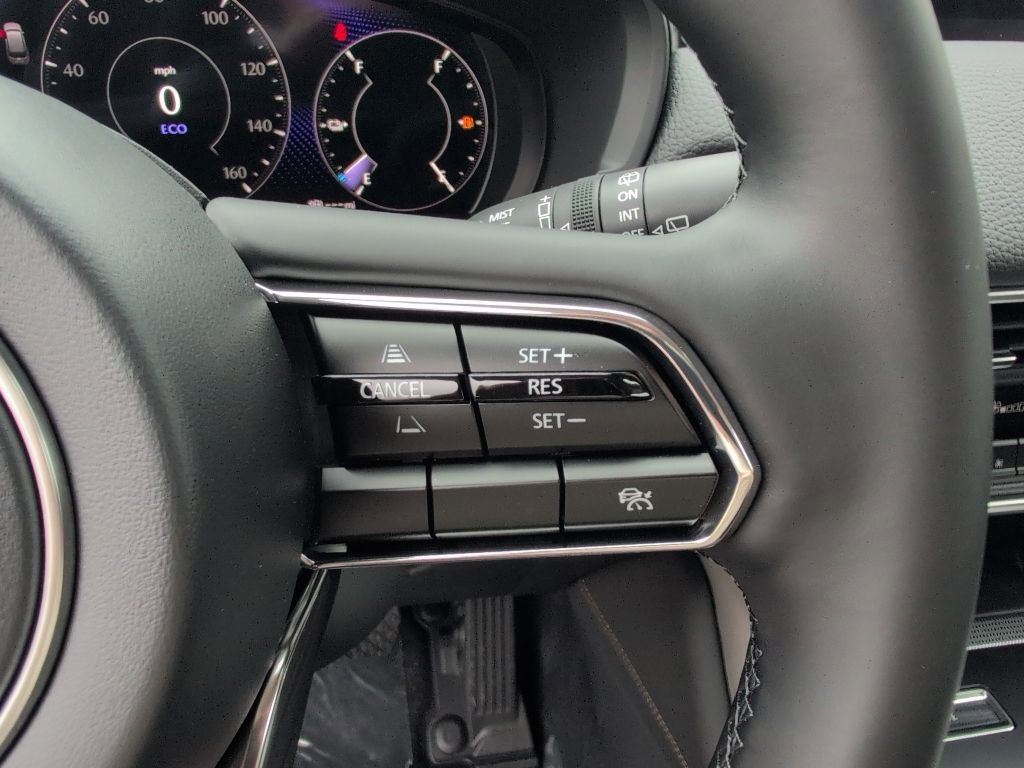 New 2026 MAZDA CX-70 SC AWD/4WD image 20