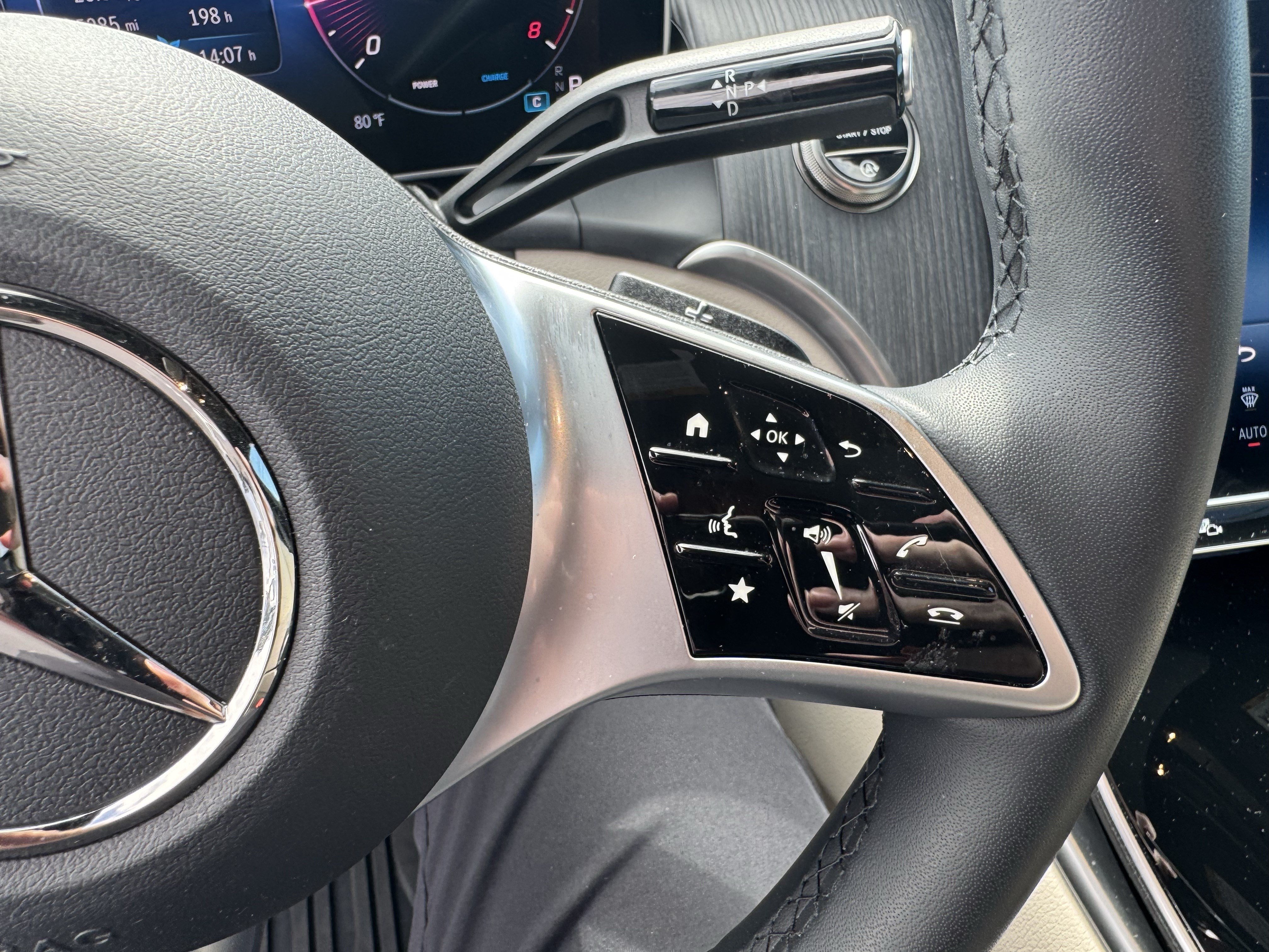 Certified 2026 Mercedes-Benz GLC 300 4MATIC image 20