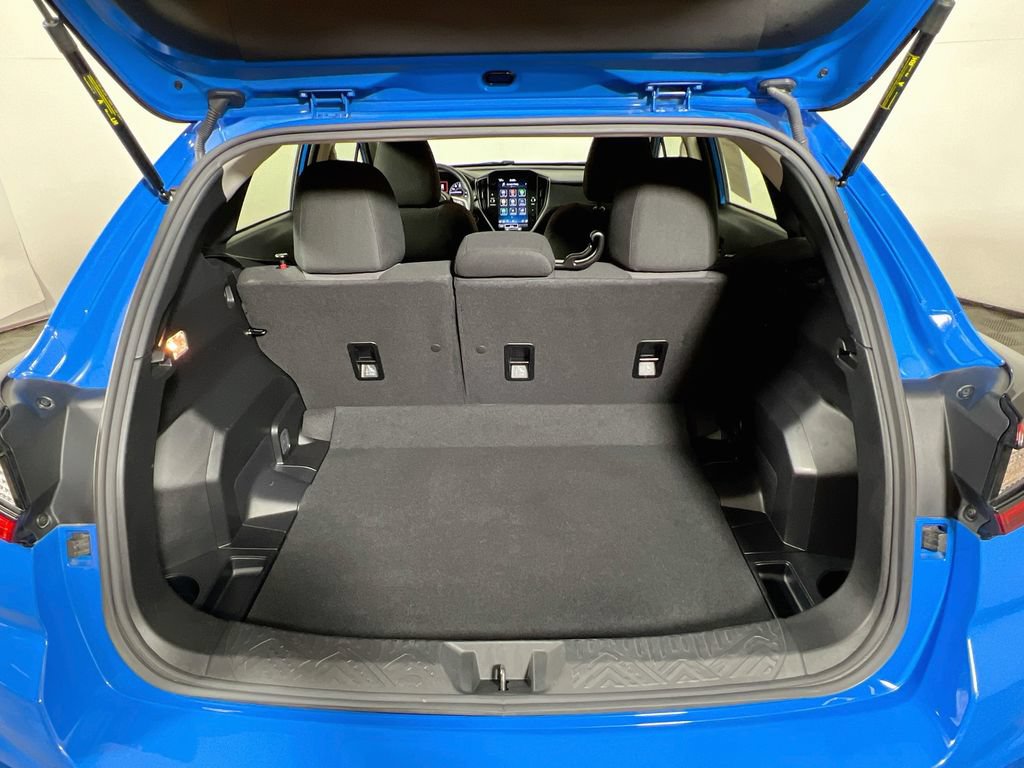 Certified 2024 Subaru Impreza 2.0i Sport AWD/4WD image 23
