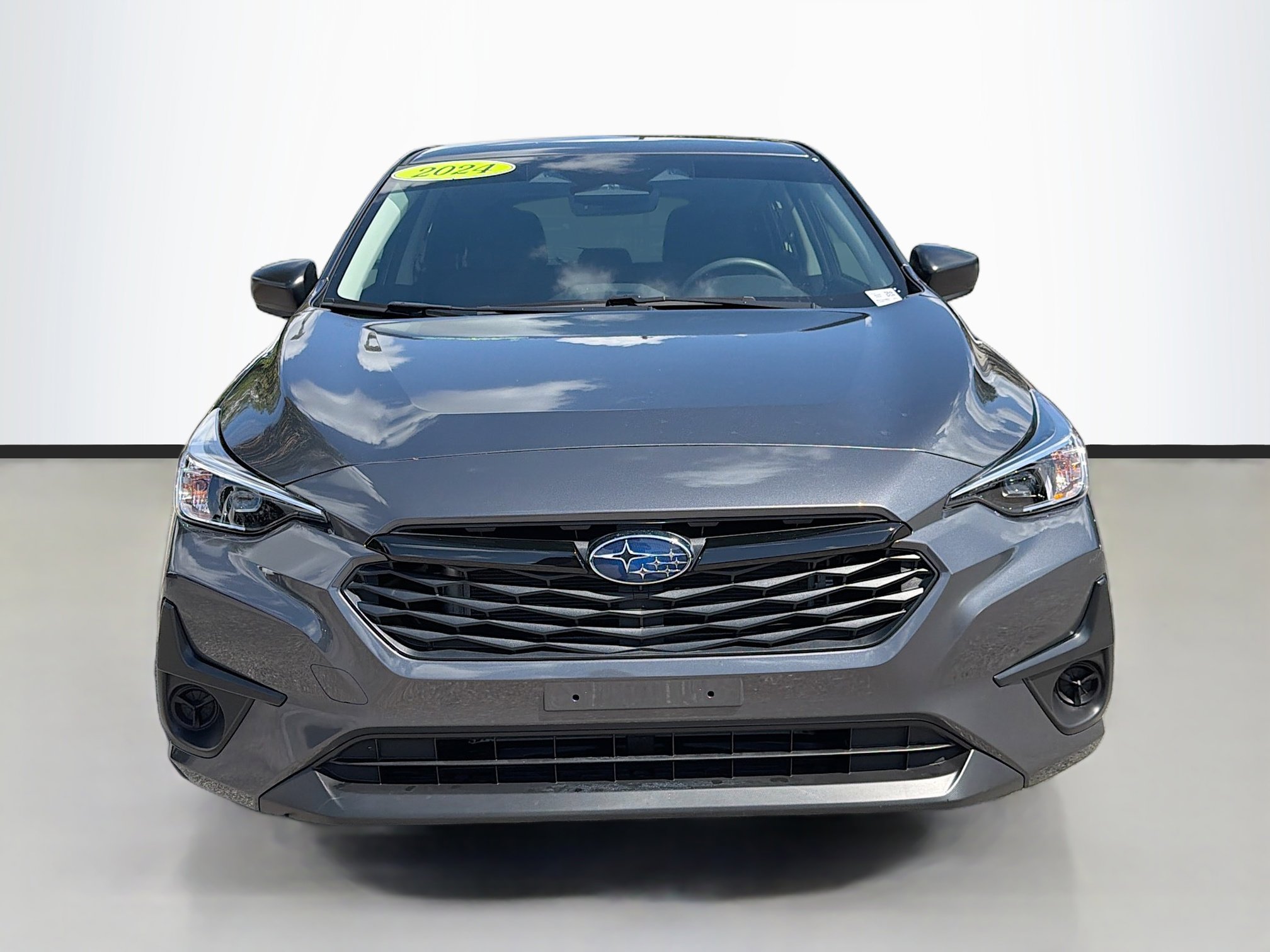 Used 2024 Subaru Impreza 2.0i image 8