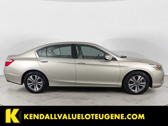 Used 2014 Honda Accord LX image 4