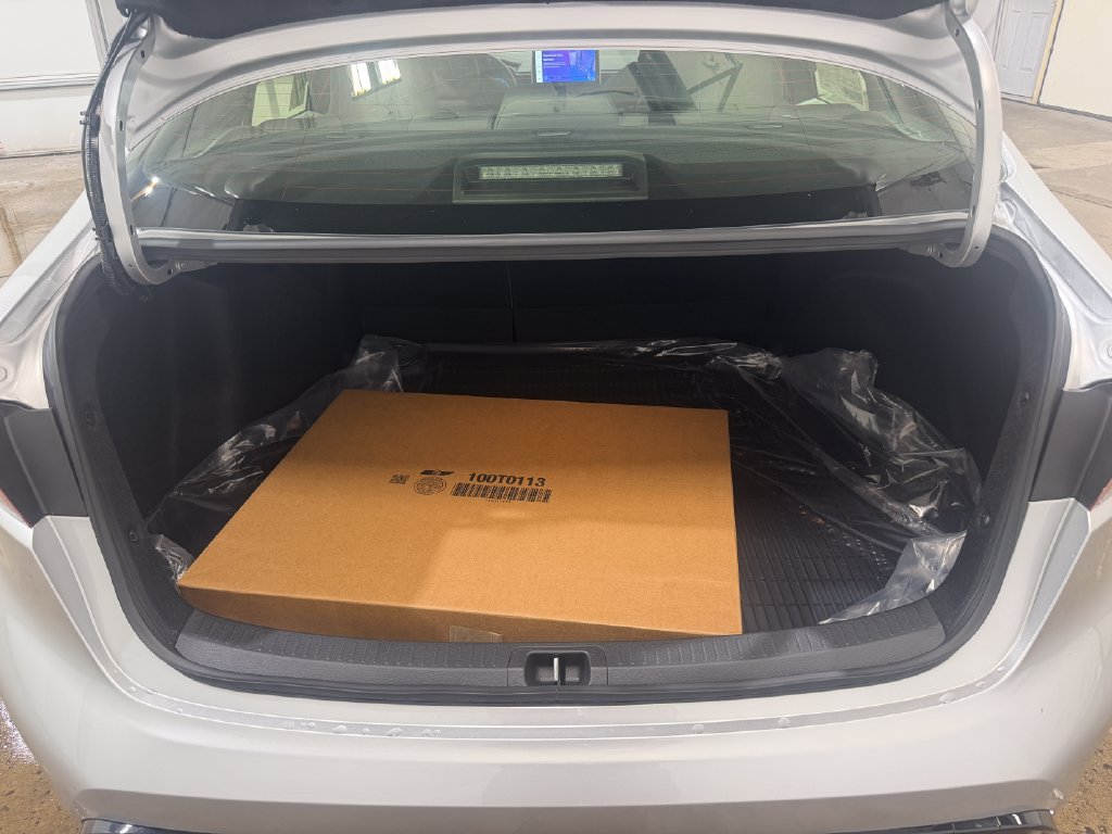 New 2026 Toyota Corolla SE w/ SE Premium Package FWD image 28