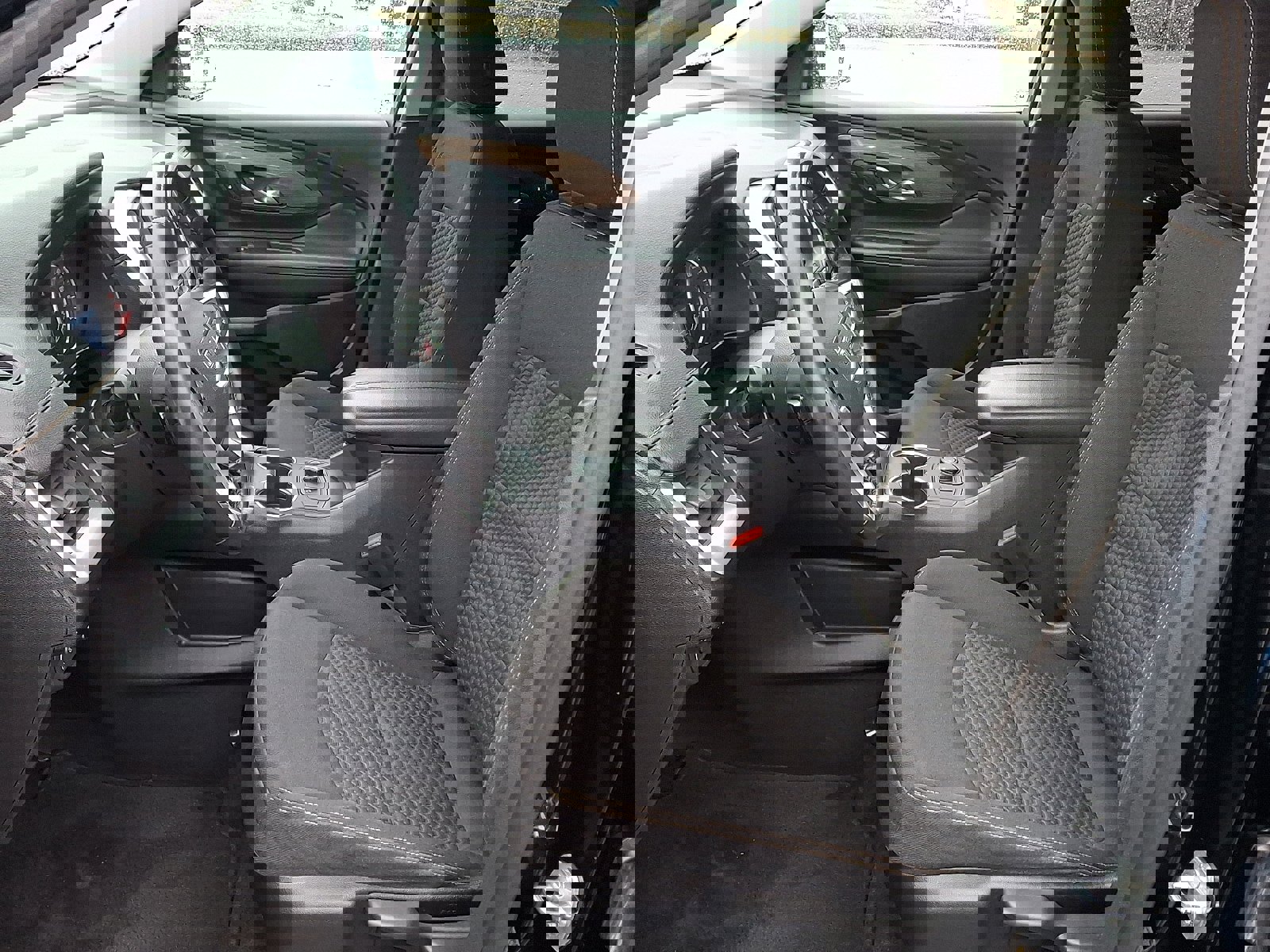 Used 2019 GMC Terrain SLE image 13