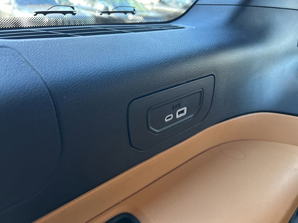 Used 2025 Jeep Grand Cherokee L Summit w/ Advanced Protech Group IV image 36