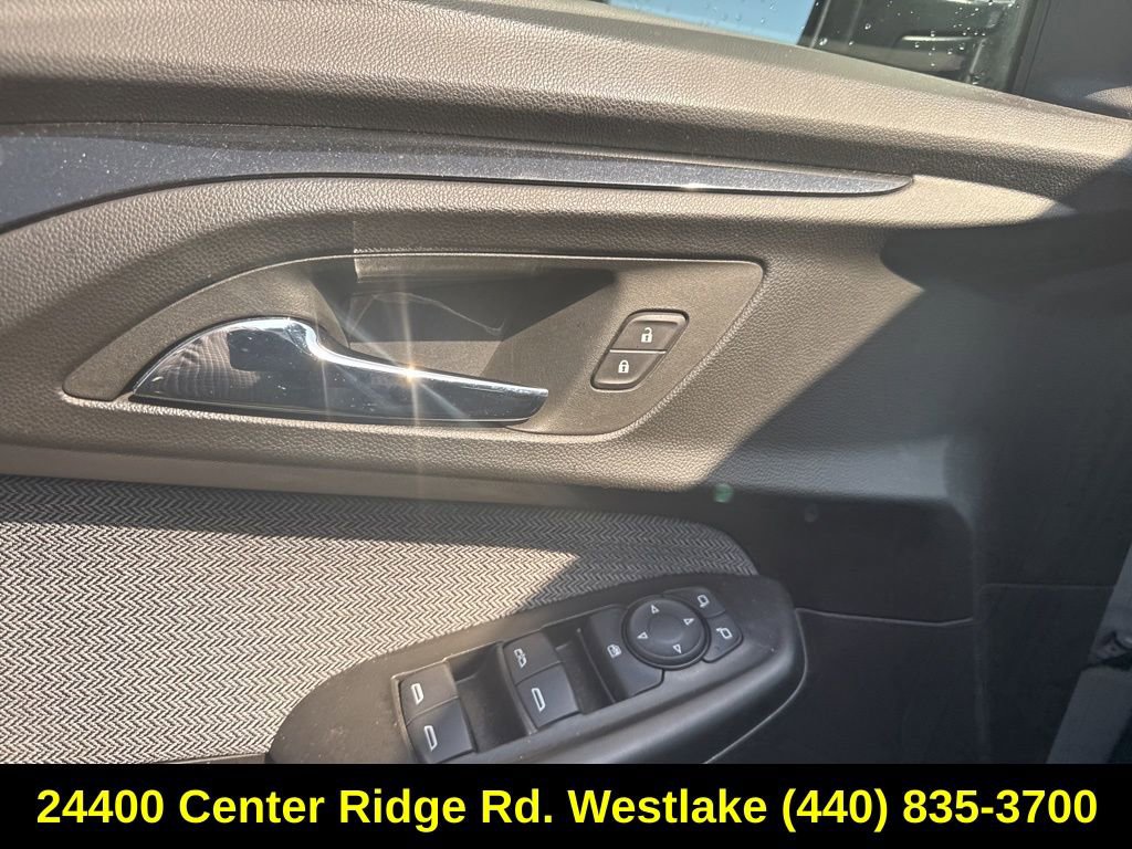 Used 2023 Chevrolet TrailBlazer LT w/ Convenience Package AWD/4WD image 17