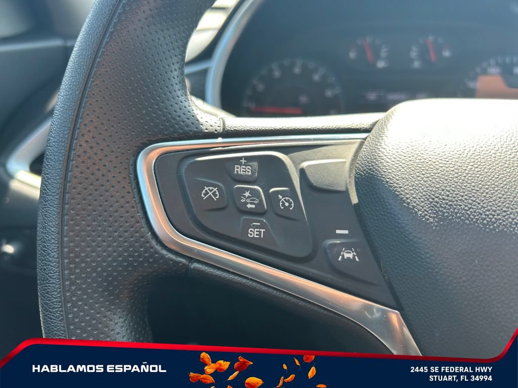 Used 2025 Chevrolet Malibu LT FWD image 26