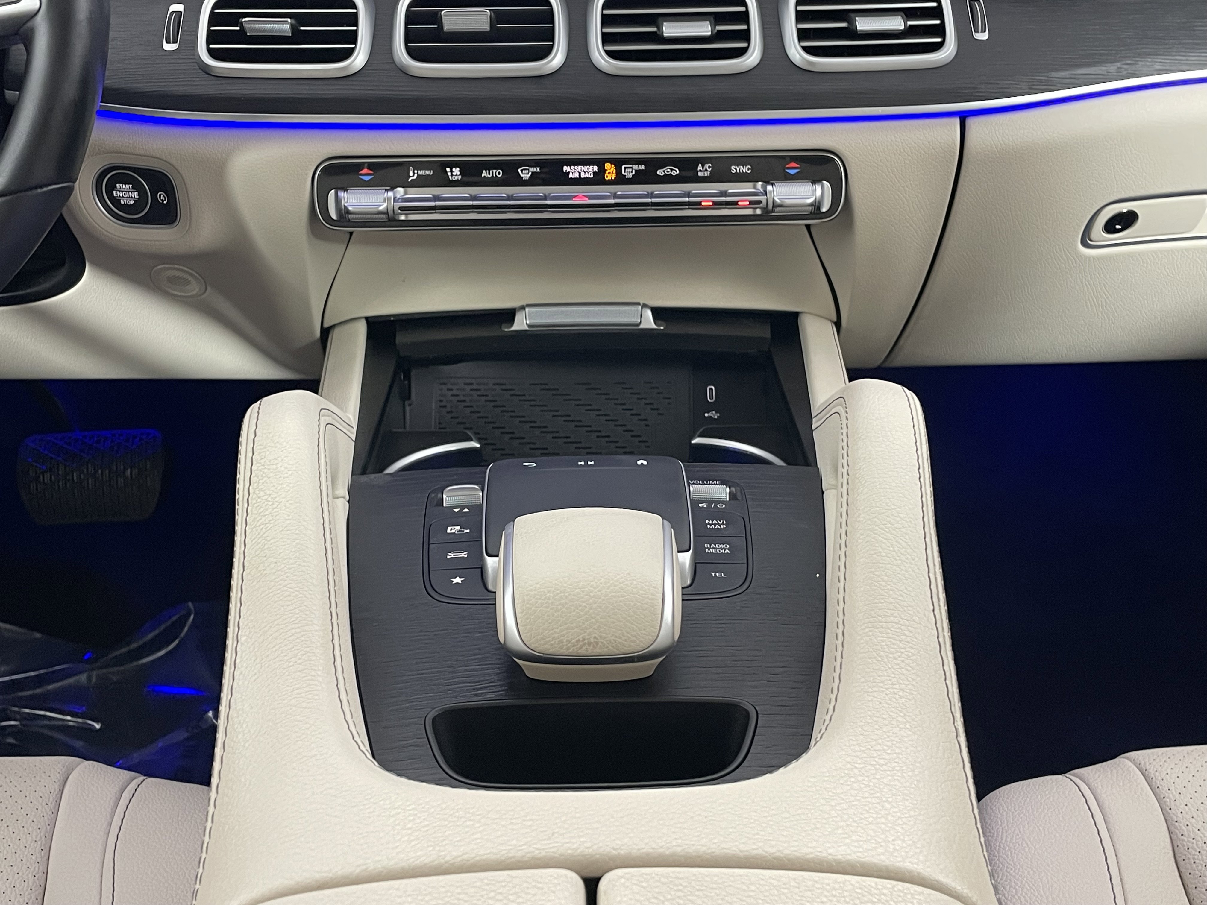 Certified 2024 Mercedes-Benz GLE 450 4MATIC image 18