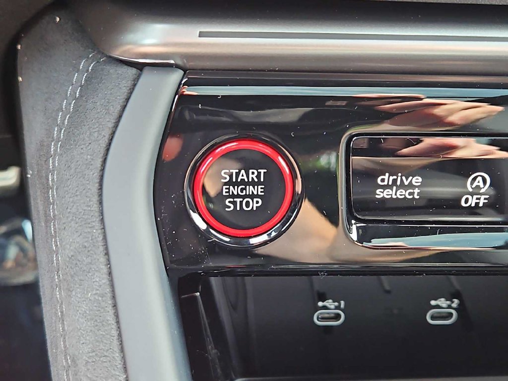 New 2026 Audi SQ5 Premium Plus AWD/4WD image 14