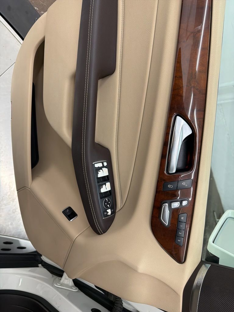 Used 2016 Mercedes-Benz GLE 350 image 17