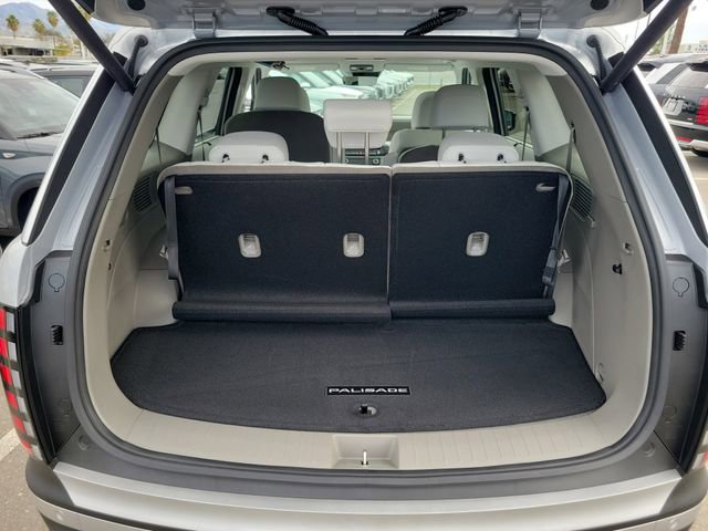 New 2026 Hyundai Palisade SEL image 24