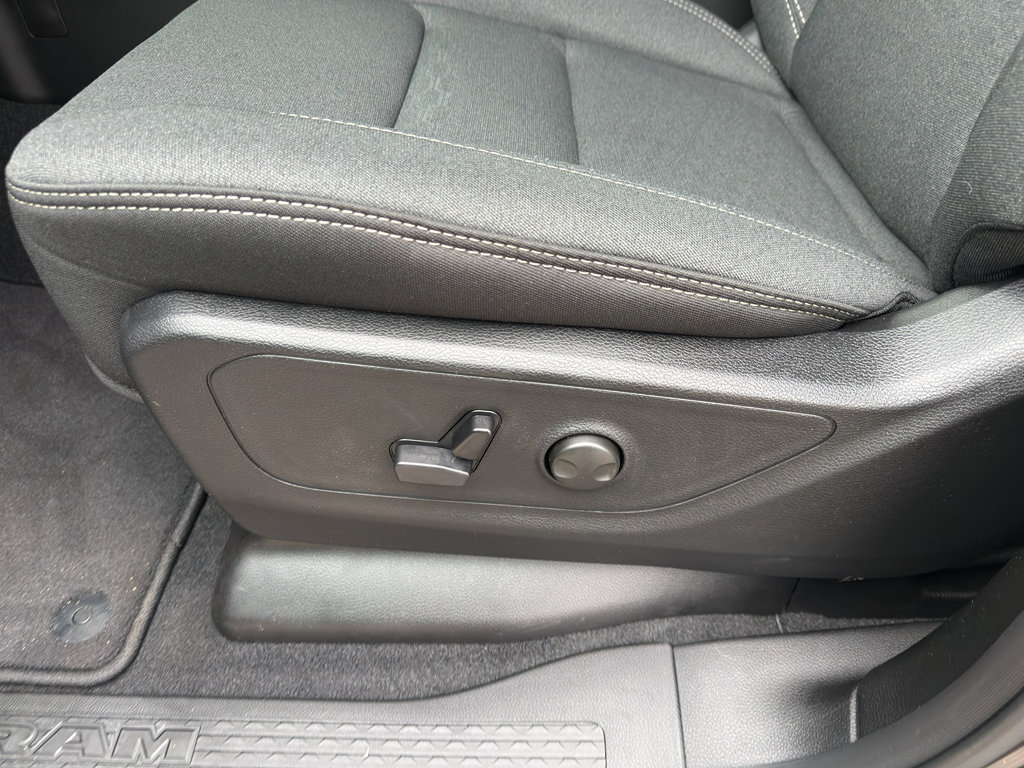 New 2026 RAM 1500 Lone Star AWD/4WD image 16
