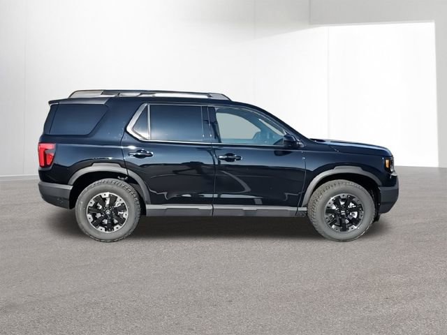 New 2026 Honda Passport TrailSport Elite image 10