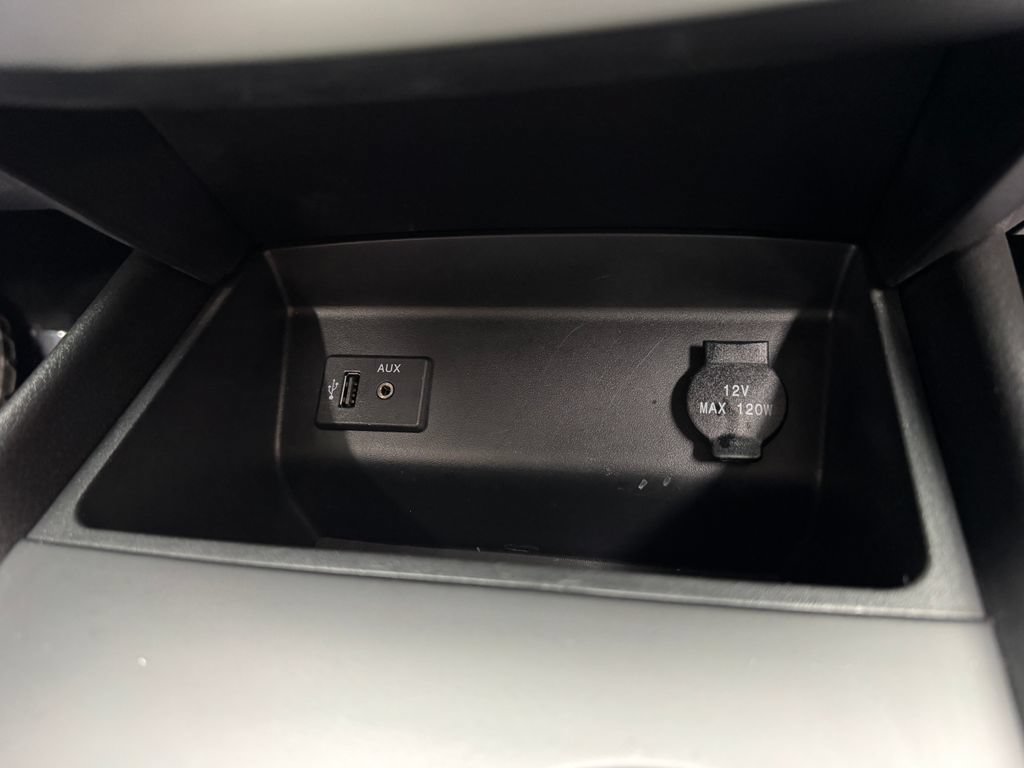 Used 2016 Nissan Altima 2.5 SR FWD image 18
