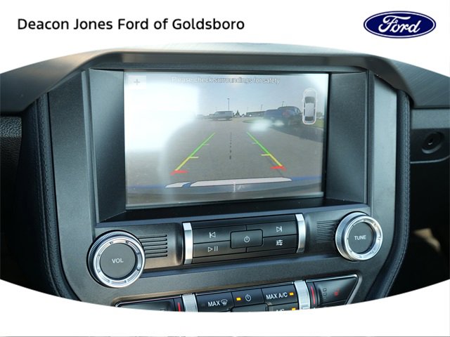 Certified 2019 Ford Mustang GT Premium image 21