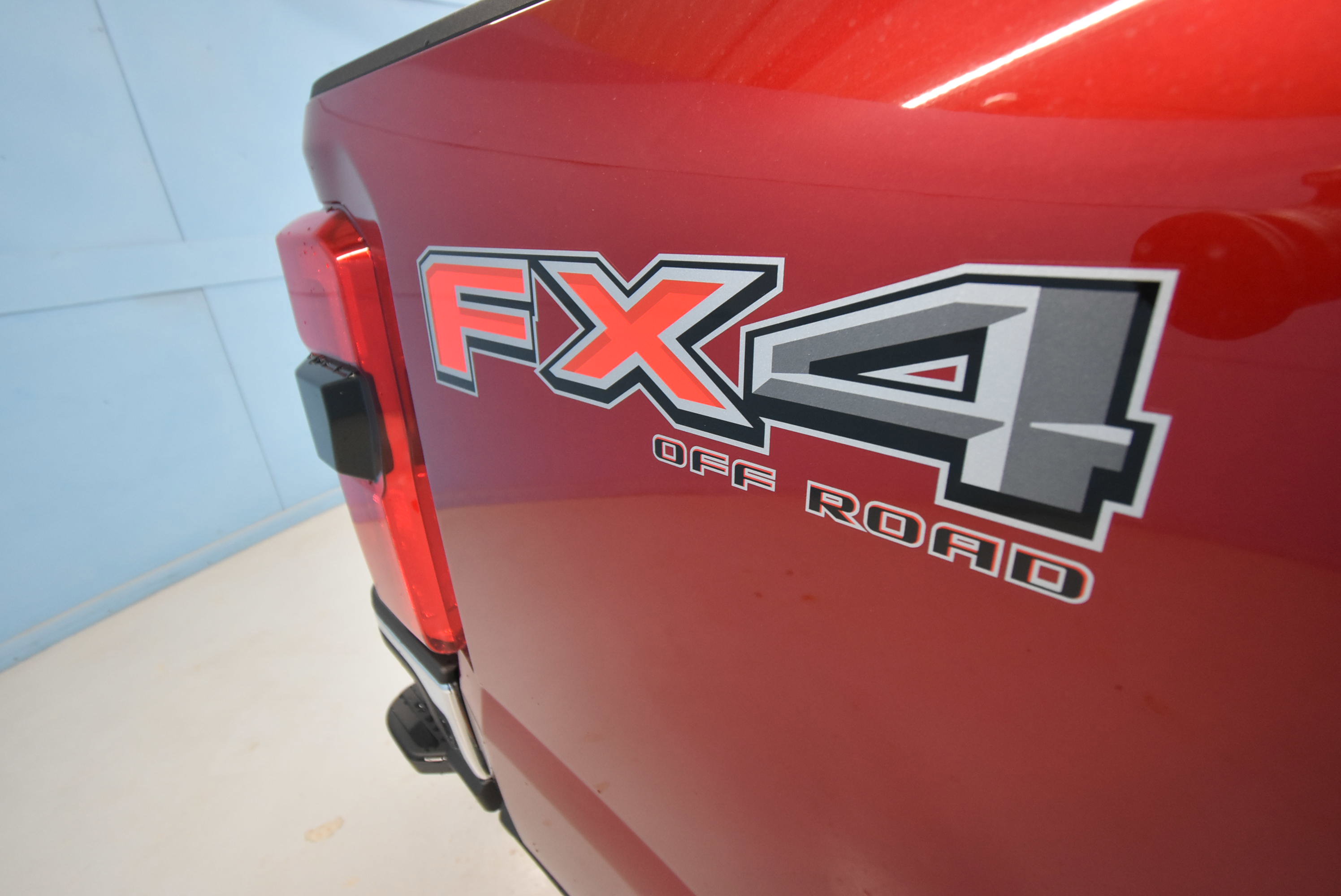 New 2026 Ford F250 King Ranch w/ Chrome Package image 42