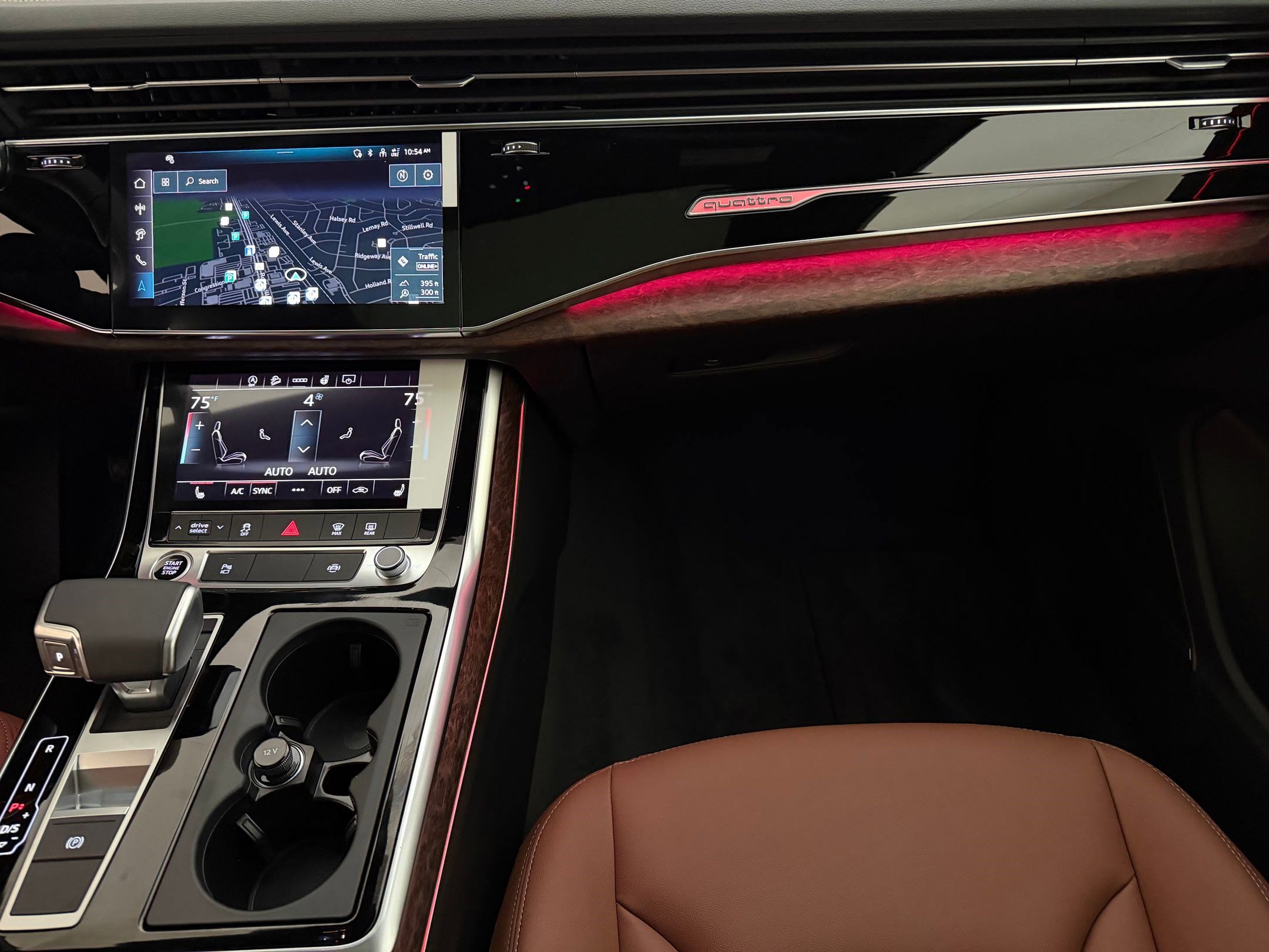 New 2026 Audi Q7 3.0T Premium image 30