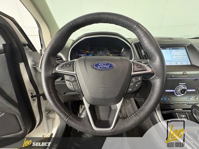 Used 2018 Ford Edge Sport w/ Equipment Group 401A image 14
