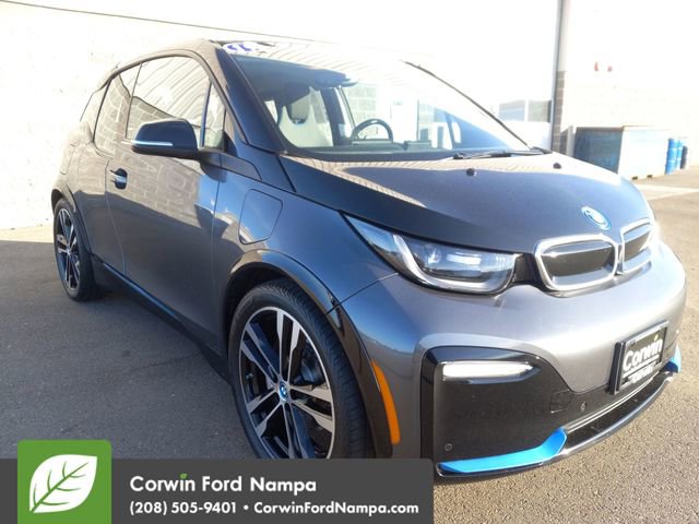 Used 2019 BMW i3 s