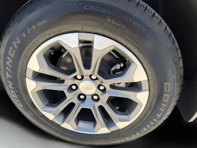 New 2026 Chevrolet Tahoe LS RWD image 34