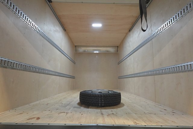 New 2025 RAM 5500 Tradesman image 5