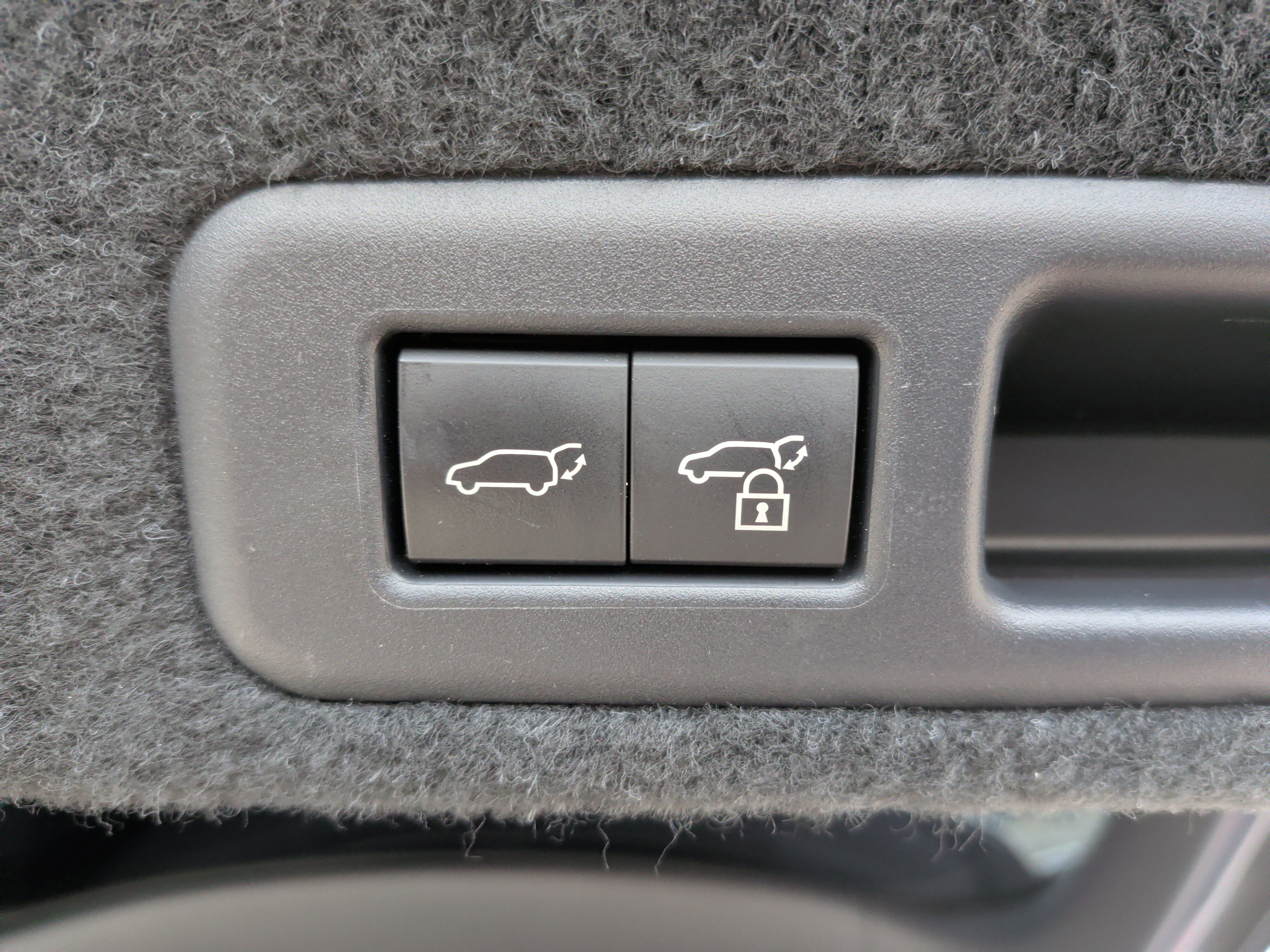 Used 2022 Lexus RX 350 F Sport w/ Accessory Package image 41