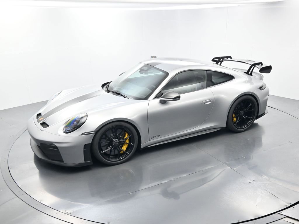 Used 2026 Porsche 911 GT3 image 38