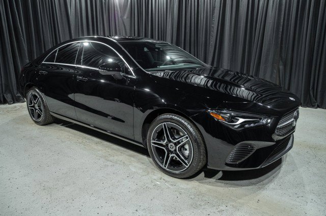 Used 2026 Mercedes-Benz CLA 250 image 3
