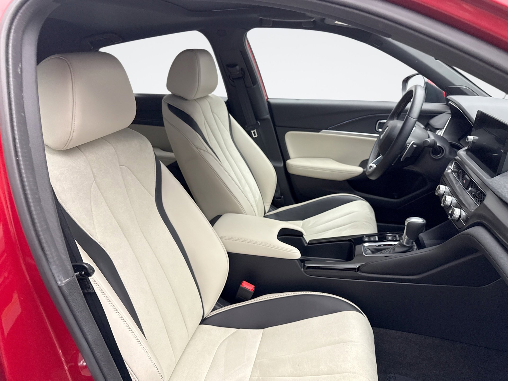 Used 2025 Acura Integra A-Spec image 18