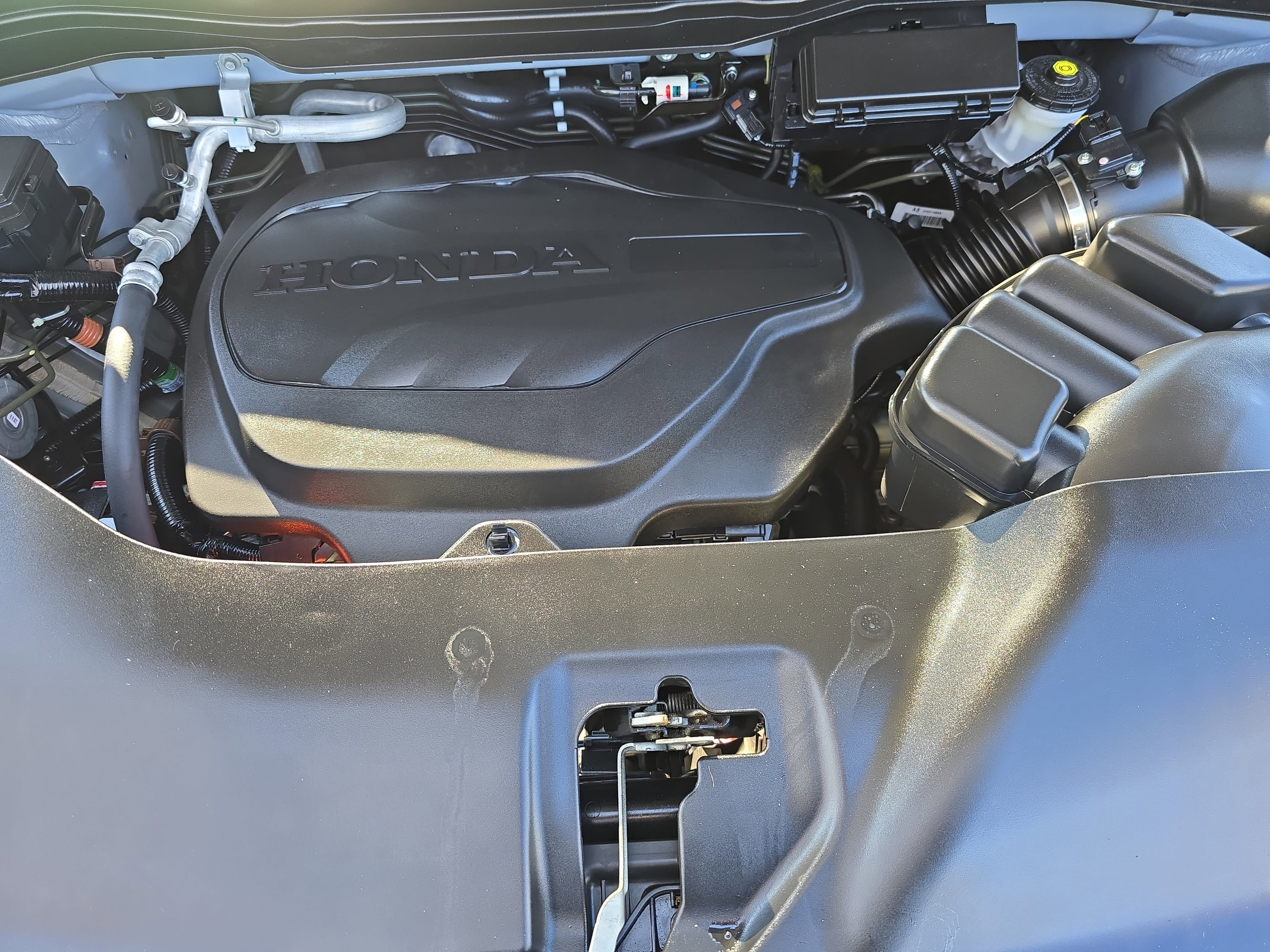 Used 2022 Honda Pilot Special Edition image 33