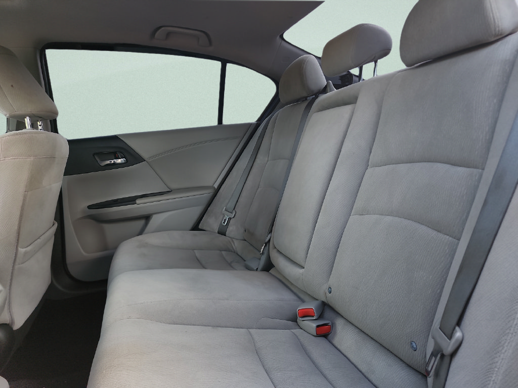 Used 2015 Honda Accord EX image 22