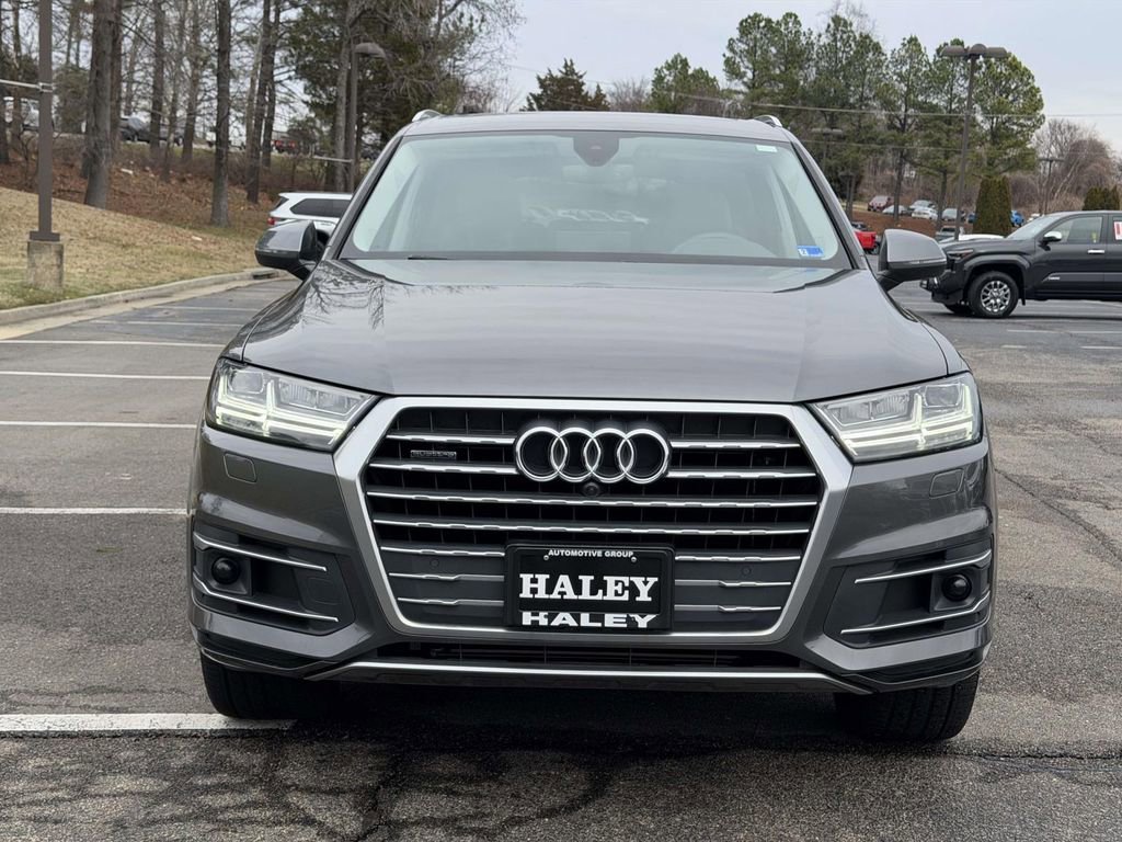 Used 2019 Audi Q7 2.0T Premium Plus image 24