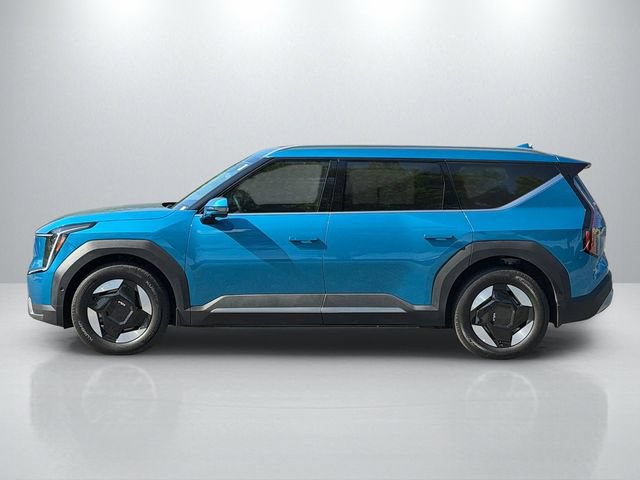 Certified 2026 Kia EV9 Wind AWD/4WD image 4