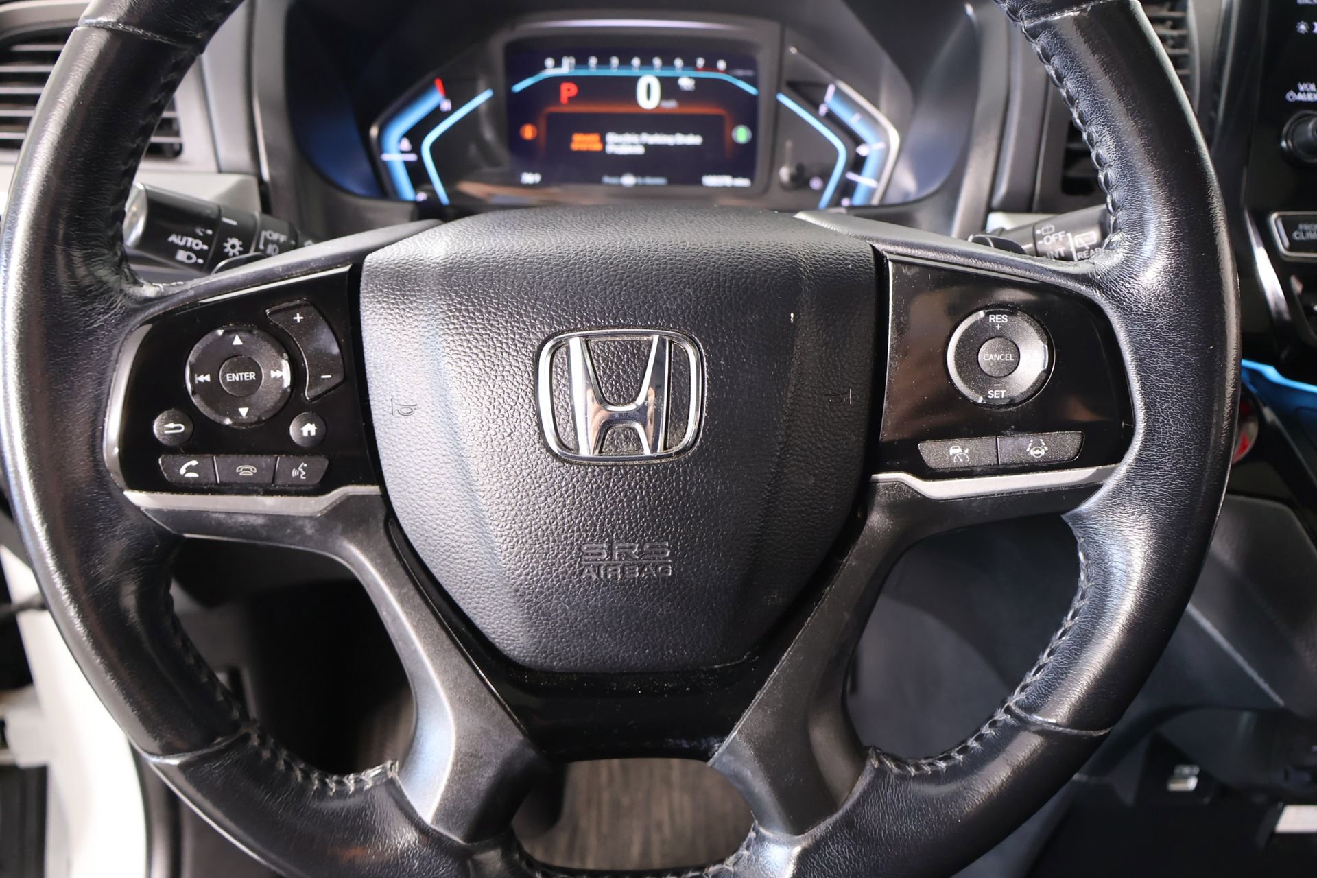 Used 2022 Honda Odyssey Touring image 4