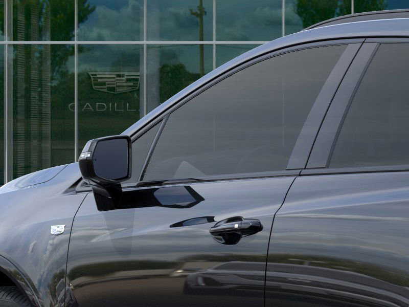 New 2026 Cadillac XT5 Sportv image 12