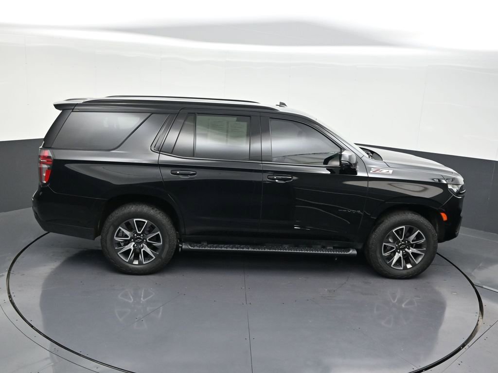 Used 2024 Chevrolet Tahoe Z71 w/ Luxury Package image 21